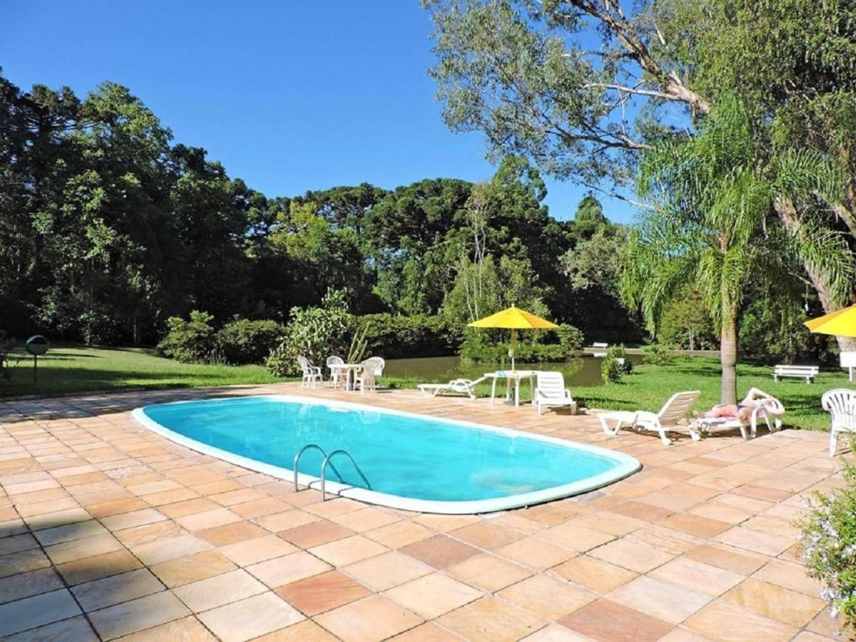 Verona Parque Hotel Veranopolis Εξωτερικό φωτογραφία