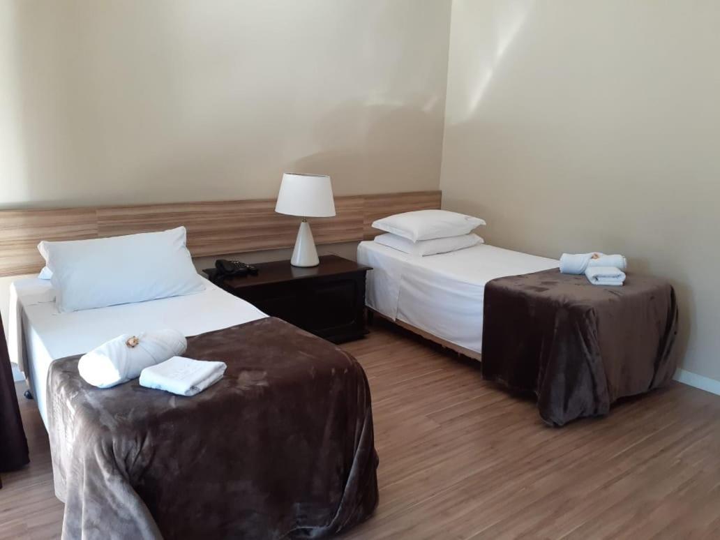 Verona Parque Hotel Veranopolis Εξωτερικό φωτογραφία