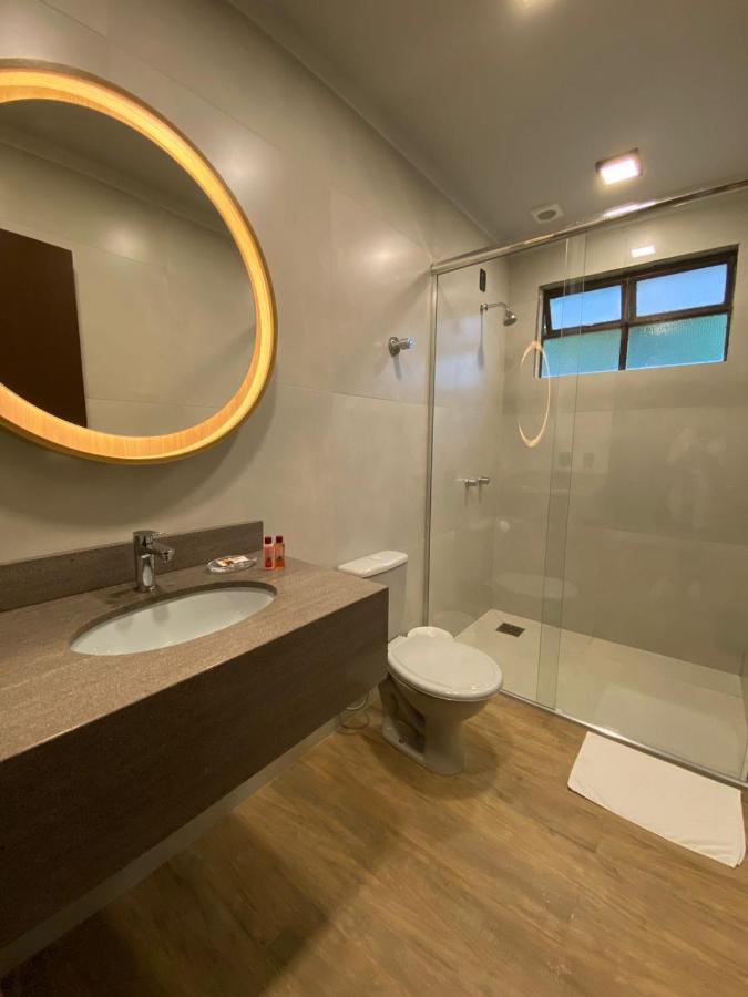 Verona Parque Hotel Veranopolis Εξωτερικό φωτογραφία