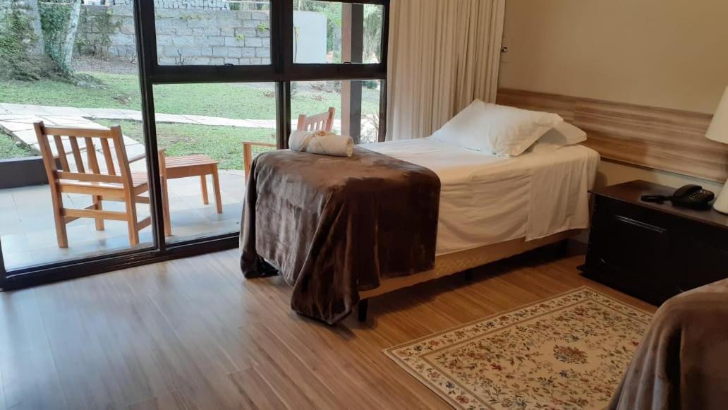 Verona Parque Hotel Veranopolis Εξωτερικό φωτογραφία