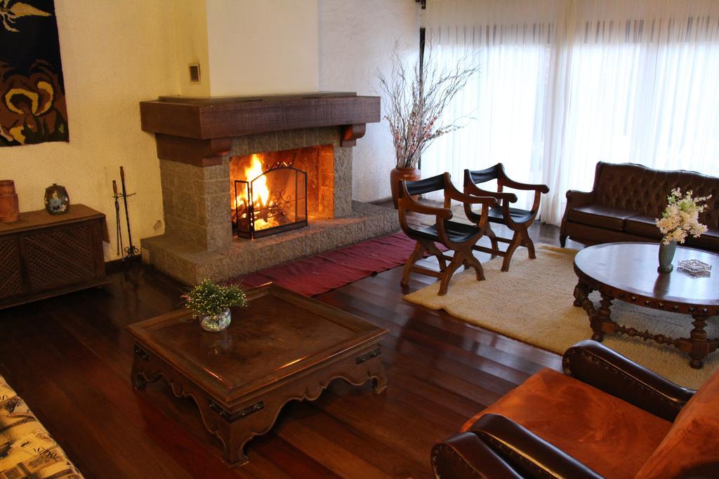 Verona Parque Hotel Veranopolis Εξωτερικό φωτογραφία