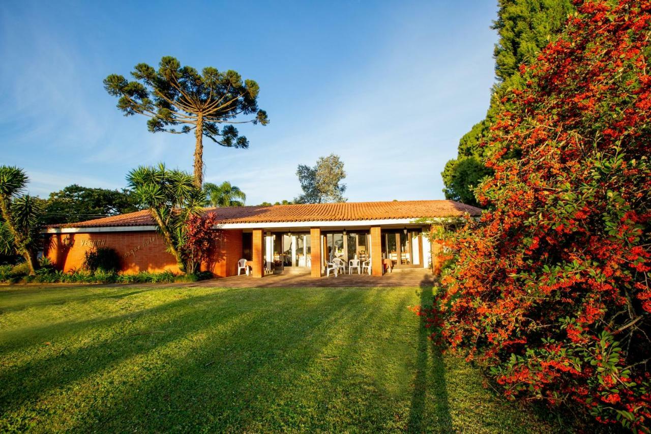 Verona Parque Hotel Veranopolis Εξωτερικό φωτογραφία