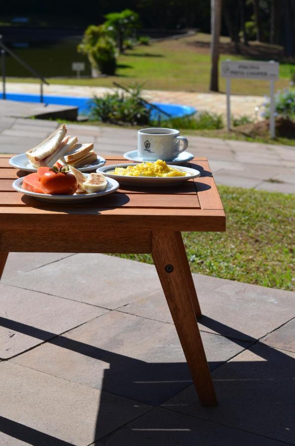 Verona Parque Hotel Veranopolis Εξωτερικό φωτογραφία