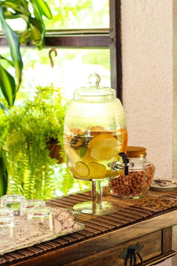 Verona Parque Hotel Veranopolis Εξωτερικό φωτογραφία