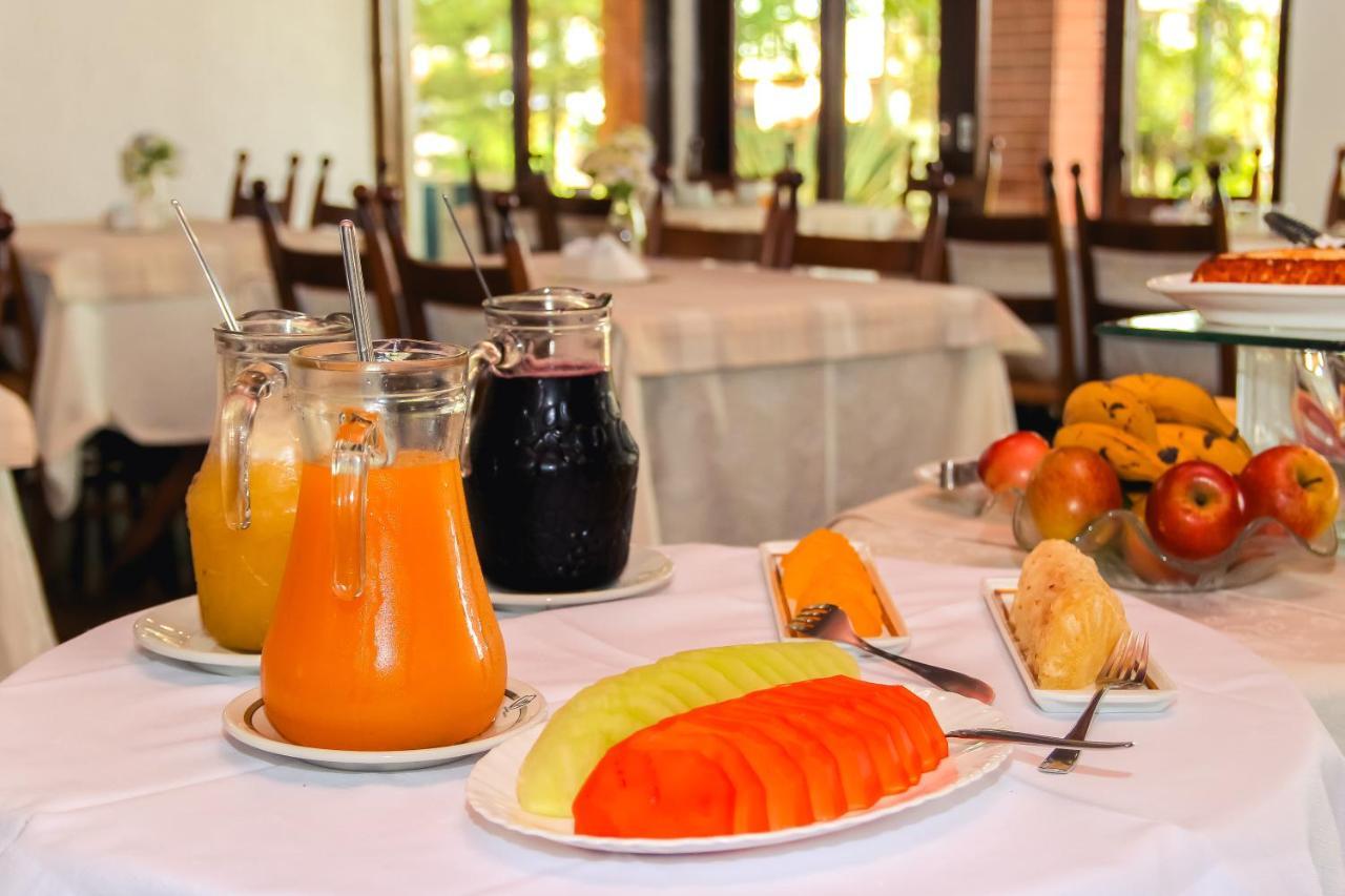 Verona Parque Hotel Veranopolis Εξωτερικό φωτογραφία